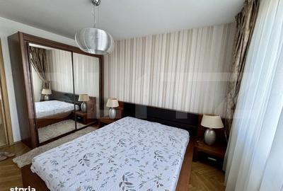 Apartament cu 3 camere în Ultracentral - 3