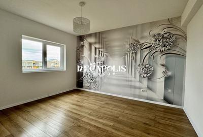 Duplex cu 4 camere cu Canalizare în Sânpetru - 10