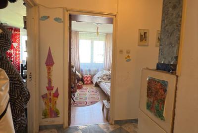 Apartament 4 camere, Ozana, langa scoala nr.116, doua bai, boxa in acte. - 11