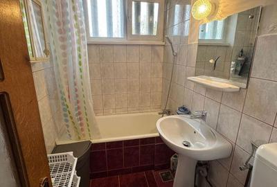 Apartament cu 3 camere în Orașul Vechi - 1