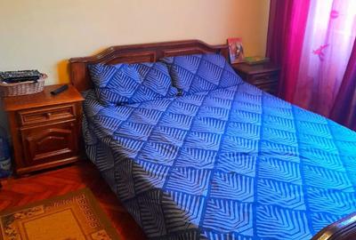 Apartament cu 3 camere decomandat în Central - 2