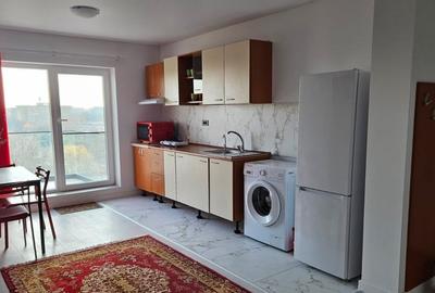 Apartament de 2 camere,modern, 5 minute de metrou Piata Sudului - 4