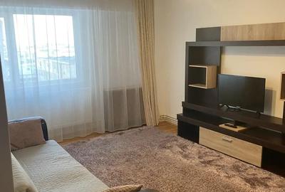 Apartament cu 3 camere decomandat, mobilat în Unirii Sud - 8