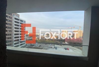 Apartament 3 camere, loc de parcare, etaj intermediar, bloc nou, Aradului -V1451 - 2