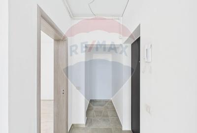 Apartament cu 2 camere de vanzare - 4