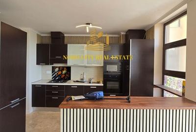 Apartament cu 3 camere semidecomandat în Exterior Vest - 2