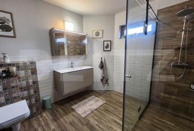 Casa superba cu 13 camere in Sangeorgiu de Mures - 11