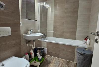 Garsonieră decomandată în Avantgarden - 8