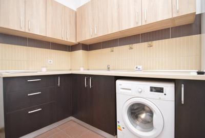 Garsonieră decomandată, mobilată în Unirii - 11