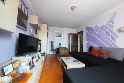Apartament 3 camere de vanzare in Decebal-Dacia Oradea, Oradea - 2
