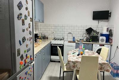 Casa 2 camere, curte privata - 9