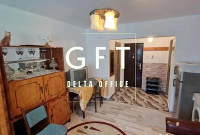 Apartament cu 2 camere decomandat în Decebal - 3