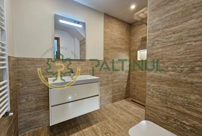 Apartament 4 camere cu curte proprie și 3 băi în Sibiu, Cartier Arhitecților - 7