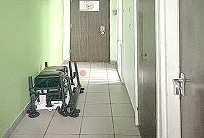 Spațiu comercial, de 55 mp, în Județean - 3