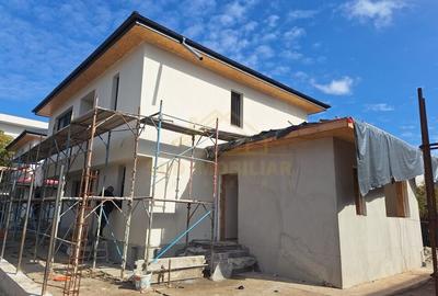 CASA P+1+POD-TEREN 350 MP-STR.SCOLII CASA P+1+POD-TEREN 350 MP-STR.SCOLII - 2