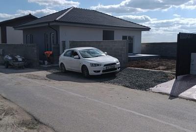 Casă cu 3 camere în Sânandrei - 6