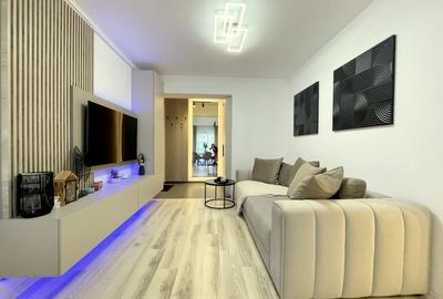 Apartament 3 camere + parcare subterana - Denya Forest 4 - 2