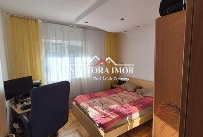 Apartament cu 3 camere decomandat în Nufărul - 2