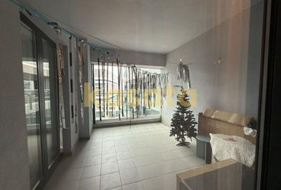 Apartament doua camere | Complex Upground - 11