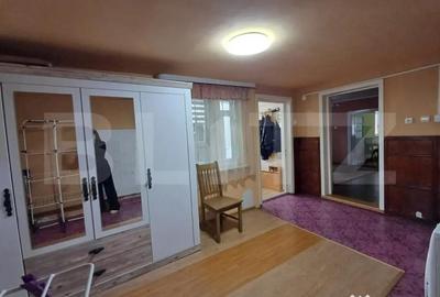 Casă cu 4 camere cu Teren 270 Mp în Central - 13