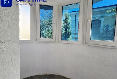 Garsonieră decomandată în Știrbei Vodă