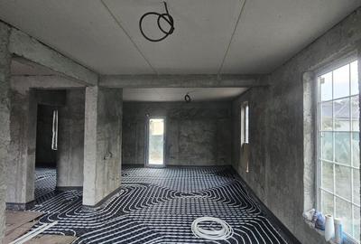 Vila noua, P+M, teren 350 mp - zona Bariera Traian - COMISION 0% - 8