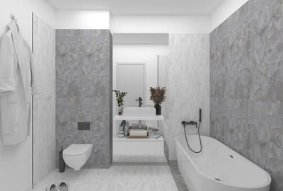 Apartament 3 camere – "Pipera Concept 2” • Premium Boutique Apartament 3 camere – "Pipera Concept 2” • Premium Boutique - 10