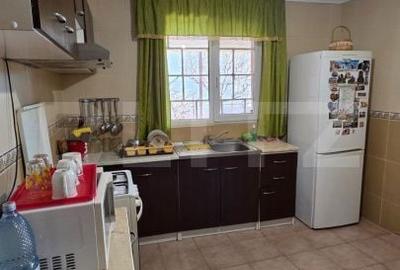 Casă cu 4 camere decomandat cu Teren 809 Mp în Central - 8