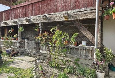 Casă cu 3 camere cu Teren 2000 Mp în Urechești - 7