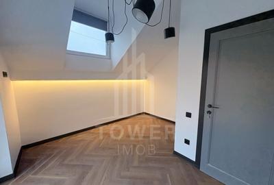 Apartament cu 3 camere, mobilat în Turnișor - 5