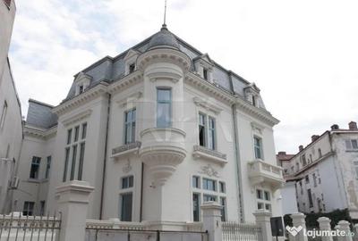 Casă cu 18 camere cu Teren 684 Mp în Centrul Istoric - 11