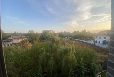 Apartament cu 2 camere decomandat, mobilat în Băneasa - 23