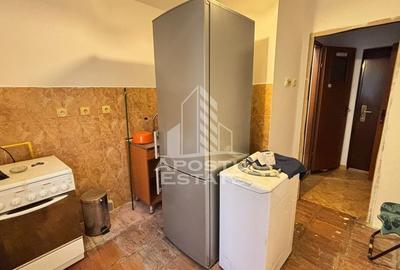 Apartament cu 2 camere, etajul intai, balcon - 3