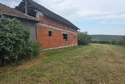 Casă cu 5 camere cu Teren 2670 Mp în Șumugiu - 10