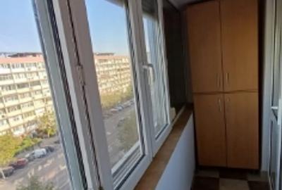 Tineretului metrou parc,bl.reabilitat,decomandat,6/7,mobilat,utilat,balcon. - 5