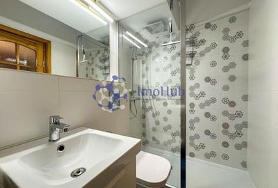 Apartament 2 camere in centru, Anastasie Panu, langa Palas - 6
