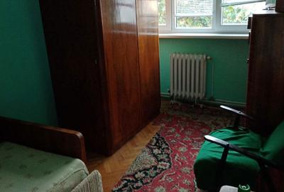 Apartament cu 3 camere decomandat în Central - 2