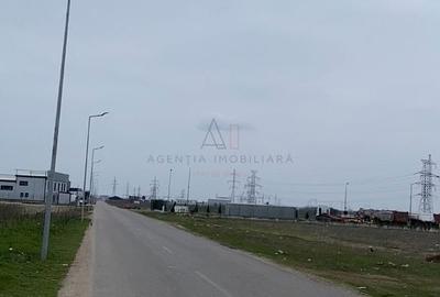 Teren de 15000 mp, în Central - 2