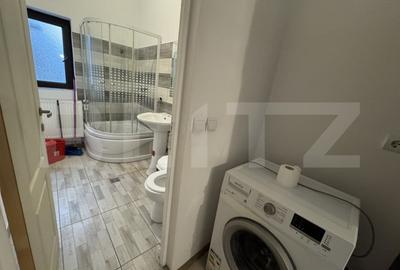 Apartament 2 camere, centrala termica proprie, Ac, cartier Popoveni - 7