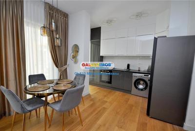 Apartament cu 2 camere decomandat, mobilat în Băneasa - 10