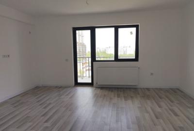 Apartament cu 2 camere semidecomandat în Brâncoveanu