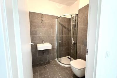 Apartament cu 3 camere semidecomandat în Nord - 8