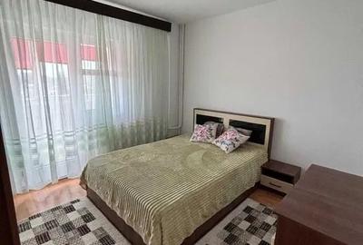 Apartament 2 camere, semidecomandat, 60 mp, ac, metrou, centrala, Turda - 1