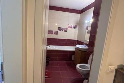 Garsonieră decomandată în IAR - 1