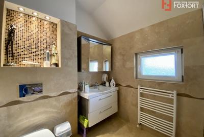 Casa deosebita in Sanandrei centru - ID V5165 - 35