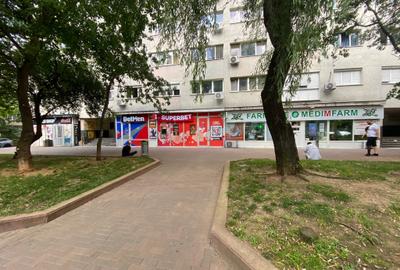 Spatiu comercial de VANZARE, 110 mp – Investitie in spatiu comercial Spatiu comercial de VANZARE, 110 mp – Investitie in spatiu comercial - 1