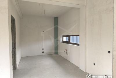 Duplex cu 4 camere cu Canalizare în Iris - 8