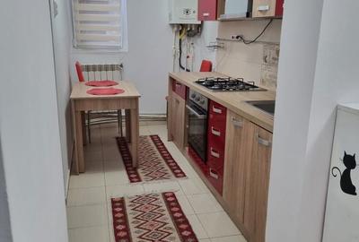 Apartament cu 2 camere decomandat în Petros - 9