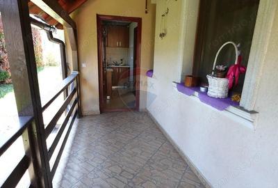 Casa cu 6 camere, de vanzare, in Baia Sprie - 13