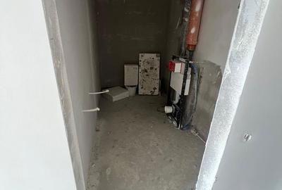 Garsonieră în Florești - 5